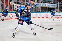 Eishockey, Herren, DEL, Saison 2025-2026, Spiel 39, Nürnberg Ice Tigers - ERC Ingolstadt, 11.01.2026