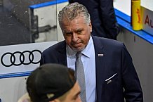 ERC Ingolstadt vs Koelner Haie, DEL, Deutsche Eishockey Liga, Playoffs, Viertelfinale, Spiel 2, 15.03.2019