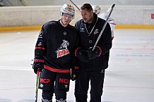 Eishockey, Herren, DEL, Saison 2023-2024, Vinschgau Cup, Nürnberg Ice Tigers - IceTraining, 25.08.2023