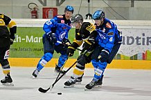 Eishockey, Herren, DEL, Saison 2025-2026, Vinschgau Cup, Spiel 4, HC Pustertal - ERC Ingolstadt, 24.08.2025