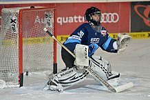 ERC Ingolstadt vs Eisbaeren Berlin, Eishockey, DEL, Deutsche Eishockey Liga, 15.01.2016