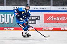 Eishockey, Herren, U20 DNL, Saison 2025-2026, ERC Ingolstadt - Jungadler Mannheim, 24.01.2026