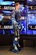 01.08.2019 - ERC Ingolstadt - Trikotpräsenation