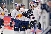 Eishockey, Herren, DEL, Saison 2021-2022, Spieltag 24, ERC Ingolstadt - EHC Red Bull München, 30.11.2021
