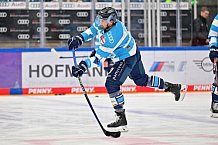 Eishockey, Herren, DEL, Saison 2022-2023, Spieltag 27, ERC Ingolstadt - Iserlohn Roosters, 04.12.2022