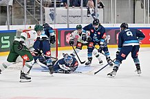 Eishockey, Mens, CHL, Season 2023-2024, ERC Ingolstadt - Färjestad Karlstad, 02.09.2023