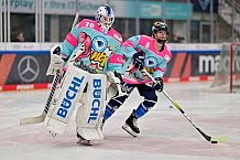 Eishockey, Frauen, DFEL, Playoffs, Saison 2023-2024, ERC Ingolstadt - Eisbären Berlin, 02.03.2024
