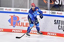 13.12.2020 - ERC Ingolstadt - Augsburger Panther