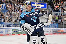 Eishockey, Herren, DEL, Saison 2022-2023, Spieltag 35, ERC Ingolstadt - Eisbären Berlin, 26.12.2022