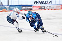 Eishockey, Herren, DEL, Saison 2025-2026, Spiel 50, ERC Ingolstadt - Adler Mannheim, 08.03.2026