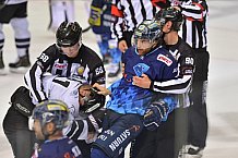 ERC Ingolstadt vs Thomas Sabo Ice Tigers, DEL, Deutsche Eishockey Liga, Spieltag 2, 15.09.2019