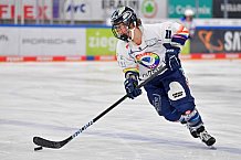 Eishockey, Frauen, DFEL, Playoffs Halbfinale Spiel 2, Saison 2021-2022, ERC Ingolstadt - ESC Planegg-Würmtal, 27.02.2022