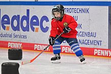 Eishockey, Herren, DEL, Saison 2022-2023, ERC Ingolstadt - Kids On Ice Day, 14.01.2023
