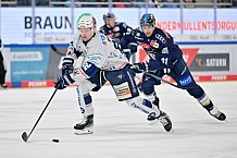 Eishockey, Herren, DEL, Saison 2024-2025, Spieltag 45, ERC Ingolstadt - Iserlohn Roosters, 16.02.2025