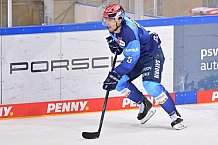 Eishockey, Herren, DEL, Saison 2020-2021, ERC Ingolstadt - Adler Mannheim, 12.03.2021