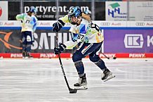 Eishockey, Frauen, DFEL, Saison 2022-2023, ERC Ingolstadt - EC Bergkamener Bären, 18.02.2023