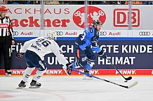 Eishockey, Herren, DEL, Saison 2023-2024, Spieltag 20, ERC Ingolstadt - Adler Mannheim, 19.11.2023