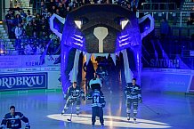 ERC Ingolstadt vs Fischtown Pinguins, Eishockey, DEL, Deutsche Eishockey Liga, Spieltag 23, 30.11.2018