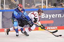 Eishockey, Herren, DEL, Saison 2020-2021, ERC Ingolstadt - Kölner Haie, 10.04.2021