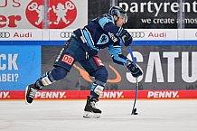 Eishockey, Herren, DEL, Saison 2022-2023, Spieltag 58, ERC Ingolstadt - Bietigheim Steelers, 28.02.2023