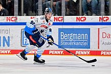 Eishockey, Herren, DEL, Saison 2024-2025, Playoffs Viertelfinale, Spiel 1, Nürnberg Ice Tigers - ERC Ingolstadt, 18.03.2025