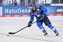 Eishockey, Herren, DEL, Saison 2026-2027, Testspiel, ERC Ingolstadt - EV Zug, 04.09.2026