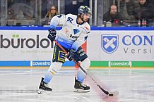 Thomas Sabo Ice Tigers vs ERC Ingolstadt, DEL, Deutsche Eishockey Liga, Spieltag 35, 05.01.2020