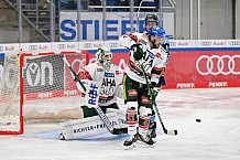 Eishockey, Herren, DEL, Saison 2022-2023, Vorbereitung, ERC Ingolstadt - Augsburger Panther, 04.09.2022