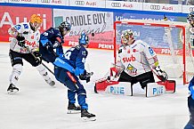 Eishockey, Herren, DEL, Saison 2024-2025, Spieltag 11, ERC Ingolstadt - Pinguins Bremerhaven, 20.10.2024
