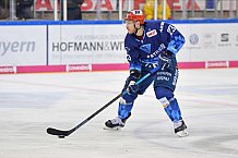 ERC Ingolstadt vs Düsseldorfer EG, DEL, Deutsche Eishockey Liga, Spieltag 44, 14.02.2020