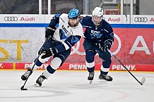 Eishockey, Herren, DEL, Saison 2025-2026, ERC Ingolstadt - Training, 04.08.2025