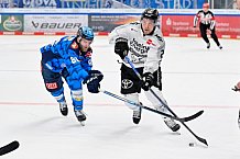 Eishockey, Herren, DEL, Saison 2025-2026, Spiel 38, ERC Ingolstadt - Kölner Haie, 09.01.2026