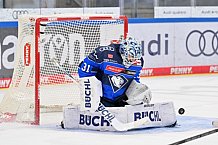 Eishockey, Herren, DEL, Saison 2026-2027, Spieltag 8, ERC Ingolstadt - Löwen Frankfurt, 11.10.2026