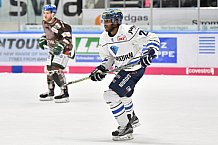 Augsburger Panther vs ERC Ingolstadt, Eishockey, DEL, Deutsche Eishockey Liga, Spieltag 23, 21.11.2017
