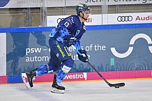 ERC Ingolstadt vs Augsburger Panther, DEL, Deutsche Eishockey Liga, Spieltag 49, 28.02.2020
