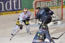 ERC Ingolstadt vs Schwenninger Wild Wings, Eishockey, DEL, Deutsche Eishockey Liga, 22.01.2016