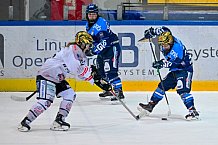 Eishockey, Frauen, DFEL, Saison 2025-2026, ERC Ingolstadt - ECDC Memmingen Indians, 25.01.2026