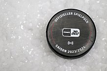 Eishockey, Herren, DEL, Saison 2023-2024, Spieltag 3, ERC Ingolstadt - Schwenninger Wild Wings, 22.09.2023