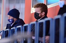 04.01.2021 - ERC Ingolstadt - Adler Mannheim