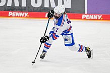 Eishockey, Frauen, DFEL, Saison 2021-2022, ERC Ingolstadt - ESC Planegg-Würmtal, 22.01.2021