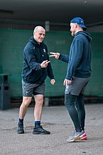 Eishockey, Herren, DEL, Saison 2025-2026, Spiel 51, ERC Ingolstadt - Augsburger Panther, 13.03.2026