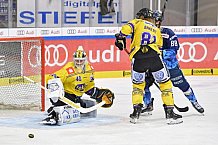 ERC Ingolstadt vs Krefeld Pinguine, DEL, Deutsche Eishockey Liga, Spieltag 3, 20.09.2019