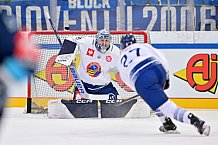 Eishockey, Mens, CHL, Season 2023-2024, ERC Ingolstadt - Vitkovice Ridera, 17.10.2023