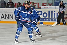 ERC Ingolstadt vs Iserlohn Roosters, Eishockey, DEL, Deutsche Eishockey Liga, Spieltag 27, 11.12.2016