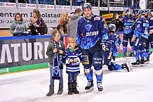 ERC Ingolstadt vs Kölner Haie, DEL, Deutsche Eishockey Liga, Spieltag 9, 06.10.2019