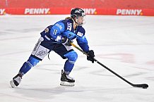 Eishockey, Frauen, DFEL, Saison 2020-2021, ERC Ingolstadt - ECDC Memmingen Indians, 21.02.2021