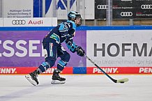 Eishockey, Frauen, DFEL, Saison 2022-2023, ERC Ingolstadt - Eisbären Berlin, 04.02.2023