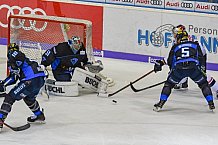 ERC Ingolstadt vs EHC Red Bull München am 04.11.2018, Spieltag 17