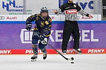 Eishockey, Frauen, DFEL, Saison 2022-2023, ERC Ingolstadt - EC Bergkamener Bären, 18.02.2023