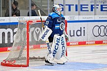 Eishockey, Frauen, DFEL, Saison 2025-2026, ERC Ingolstadt - HK Budapest, 15.11.2025